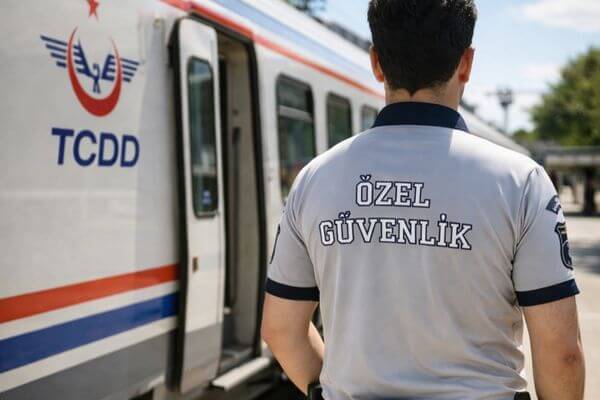 Ulaşım Güvenliği Alan ve Uzmanlık Eğitimi