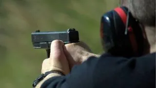 Özel Güvenlik Hizmet İçi Atış Eğitimi