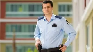 Silahlı Özel Güvenlik Eğitimi