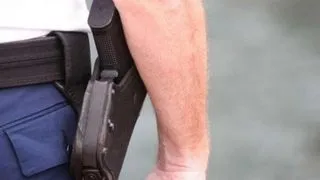 Silahlı Özel Güvenlik Kimlik Yenileme Eğitimi