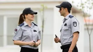 Silahsız Özel Güvenlik Eğitimi