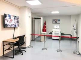 Avcılar Özel Güvenlik Eğitim Kurumu Uygulama Alanı