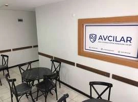 Avcılar Özel Güvenlik Eğitim Kurumu Dinlenme Alanı