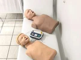 Avcılar Özel Güvenlik Eğitim Kurumu İlk Yardım Eğitim Alanı