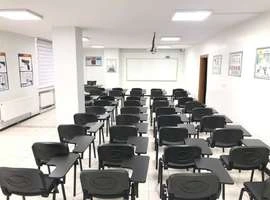 Avcılar Özel Güvenlik Eğitim Kurumu Derslik