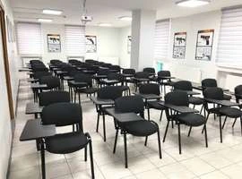 Avcılar Özel Güvenlik Eğitim Kurumu Derslik