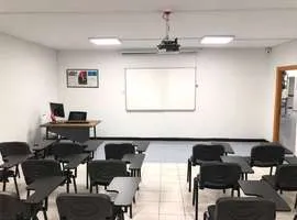Avcılar Özel Güvenlik Eğitim Kurumu Derslik
