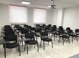 Avcılar Özel Güvenlik Eğitim Kurumu Derslik