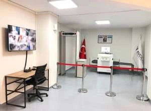 Avcılar Özel Güvenlik Eğitim Kurumu