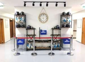 Avcılar Özel Güvenlik Eğitim Kurumu