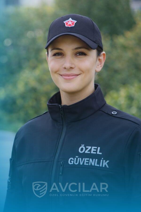 Özel güvenlik kursu eğitim 2026